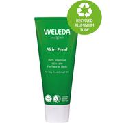 Weleda Skin Food 75ml Body Moisturizer for Dry Rough Skin Cream New