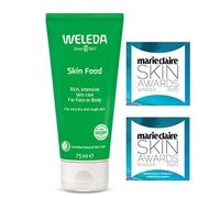 Weleda Skin Food 75Ml In None None