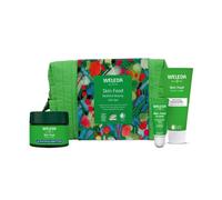 Weleda Skin Food Bedtime Beauty - 1 x 75ml, 1 x 40ml, 1 x 8ml