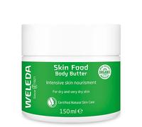 Weleda Skin Food Body Butter 150Ml In None None