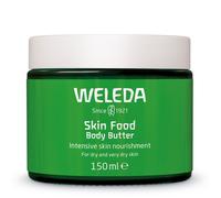 Weleda Skin Food Body Butter 150ml Rich Nourishing Cream