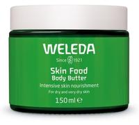 Weleda Skin Food Body Butter, Dry Skin Body Moisturiser, Body Lotion, Moisturis