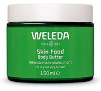 Weleda Skin Food Body Butter, Dry Skin Body Moisturiser, Body Lotion, Moisturisi