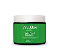 Weleda Skin Food intensive body butter for dry to very dry skin Glass Jar 150 ml