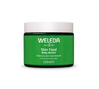 Weleda Skin Food intensive body butter for dry to very dry skin Glass Jar 150 ml