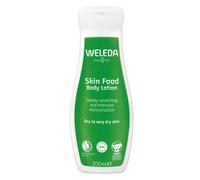 Weleda Skin Food Body Lotion 200ml For Dry To Very Dry Skin