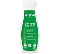 Weleda Skin Food Nourishing Body Lotion 200ml - Dry to Very Dry Skin