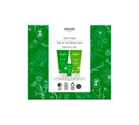 Weleda Skin Food Body Set