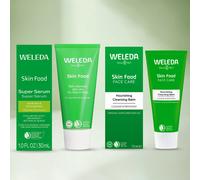 Weleda Skin Food Bundle