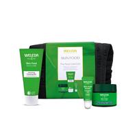 Weleda Skin Food - The Face Care Edit Gift Set