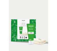 Weleda Skin Food Cleanse & Replenish Gift Set