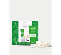 Weleda Skin Food Cleanse & Replenish Gift Set No Colour