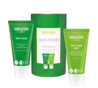 Weleda - Skin Food Cult Classics Gift Set for Men and Women