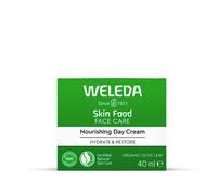Weleda Skin Food Day Cream In None None One Size