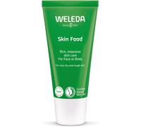 Weleda Skin Food, Dry Moisturiser, Moisturising Cream & Primer, 30ml