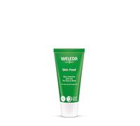 Weleda Skin Food, Dry Skin Moisturiser, Moisturising Cream & Primer, Face & Body, For Men & Women, Multiple Uses, 100% Certified Natural, Organic, 30ml