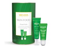 Weleda Skin Food Essentials - 1 x 6ml, 1 x 10ml