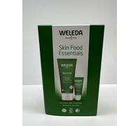 Weleda Skin Food Duo Gift Set
