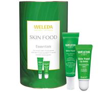 Weleda - Skin Food Essentials Gift Set for Men and Women