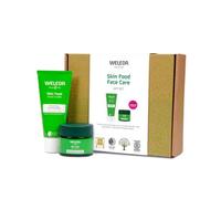Weleda Skin Food Face Care Gift