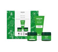 Weleda Skin Food Face Care Gift Set