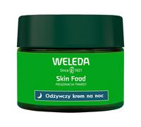 Weleda Skin Food extra nourishing night cream with regenerative effect 40 ml
