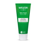 Weleda Skin Food Face Cleanser 75ml Gentle Cream Cleanser
