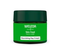 Weleda Skin Food Face Day Cream, Face Moisturiser for Dry Skin, Moisturising ...
