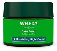 Weleda - Skin Food Nährende Nachtpflege - Night Cream