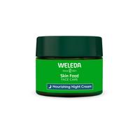 Weleda Skin Food Face Night Cream, Night Moisturiser for Dry Skin, Moisturisi...