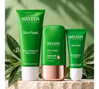Weleda Skin Food Glow Bundle