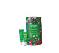 Weleda Skin Food Glow Gift Set | Weleda Skin Food Light 30ml & Skin Fo