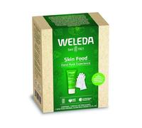 Weleda Skin Food Hand Mask Experience