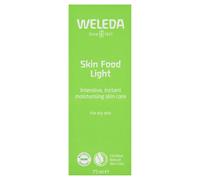 Weleda Skin Food Light face moisturizer Unisex 75 ml Cream
