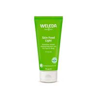Weleda Skin Food Light 75Ml In None None