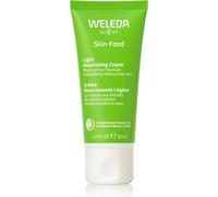Weleda Skin Food Light for Dry Skin, Rich Face & 30 millilitre (Pack of 1)