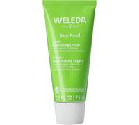 Weleda Skin Food Light face moisturizer Unisex 75 ml Cream