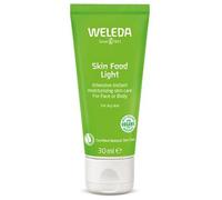 Weleda Skin Food Light Cream, 30 ml