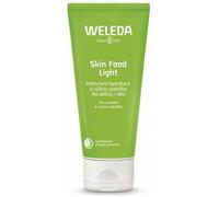 Weleda Skin Food Light face moisturizer Unisex 75 ml Cream