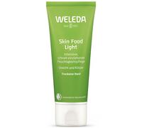 Weleda Skin Food Light face moisturizer Unisex 75 ml Cream