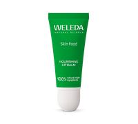 WELEDA Eye and lip care Skin Food Lip Butter 8 ml