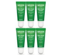 WELEDA / SKIN FOOD / Lip Balm / 8ml / PACK OF 6