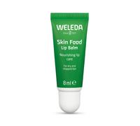 Weleda Skin Food Lip Balm, Natural, Organic, Vegetarian, for Very Dry & Chapped Lips, 8ml