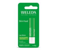 Weleda Skin Food Lip Stick, Vegan, 4.8g
