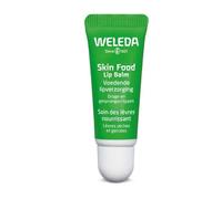 Weleda Skin Food Lips Balm Intensive Nourishing Care 8ml