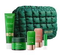 Weleda Skin Food Make-up Favourites skincare Gift Set - The Perfect Makeup Prep