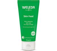 Weleda Skin Food Moisturiser for Dry and Rough Skin 75ml