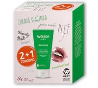 Weleda Skin Food Multipack 2+1 set of three packs of universal cream