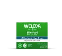 Weleda Skin Food Night Cream In None None One Size