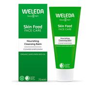 Weleda Skin Food Nourishing Cleansing Balm 75ml rrp £13.50